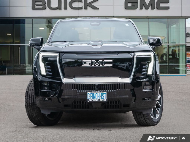 2025 GMC Sierra EV Denali in Cars & Trucks in London - Image 2