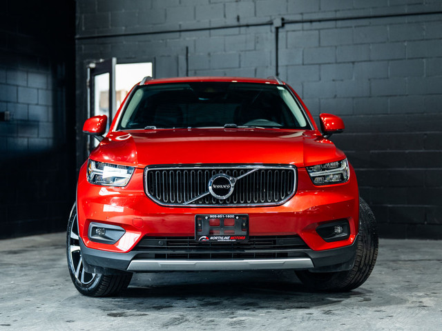 2021 Volvo XC40 T5 Momentum in Cars & Trucks in Mississauga / Peel Region - Image 3