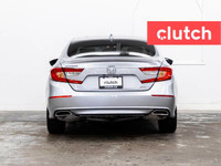 Climate Control, Dual Zone Front Climate Control, Touchscreen Display and more! Clutch is the larges... (image 4)