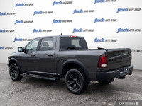 WAS: $48879 NOW: $44998 plus taxes and licensing feesConquer the Road with the 2022 Ram 1500 Classic... (image 3)