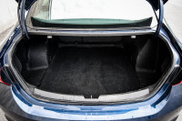 This 2022 Chevrolet Malibu is for sale today. This sedan has 89,551 kms. It's blue in colour . It ha... (image 7)