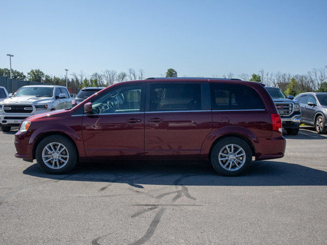 2019 Dodge Grand Caravan SXT Premium Plus in Cars & Trucks in Belleville - Image 4
