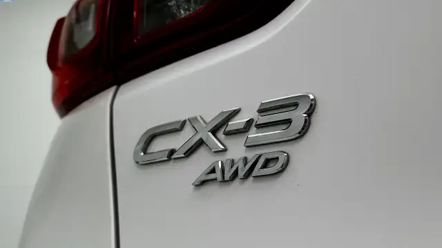 2016 Mazda CX-3 GT in Cars & Trucks in Lethbridge - Image 39