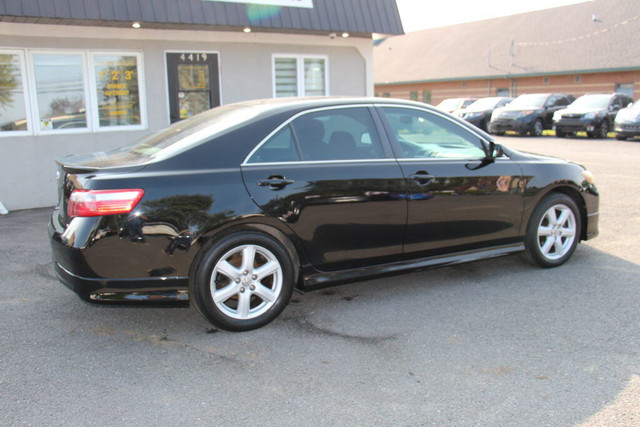 2008 Toyota camry in Cars & Trucks in Saint-Hyacinthe - Image 4