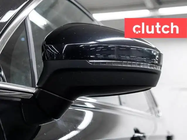 2022 Volkswagen Tiguan Comfortline AWD w/ Apple CarPlay & Androi in Cars & Trucks in City of Toronto - Image 10