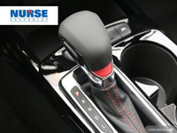JET BLACK WITH RED ACCENTS EVOTEX SEAT TRIM,3 YEARS SIRIUS XM,2RS PREFERRED EQUIPMENT GROUP Includes... (image 7)