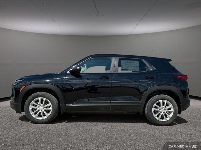 2026 Chevrolet Trailblazer LS | Apple Carplay | Lane Keep in Cars & Trucks in Saskatoon - Image 3