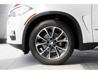 2017 BMW X5 xDrive35i AWD 8-Speed Automatic 3.0L I6 DOHC 24V TwinPower Turbo EXTERIOR - MINERAL WHIT... (image 6)