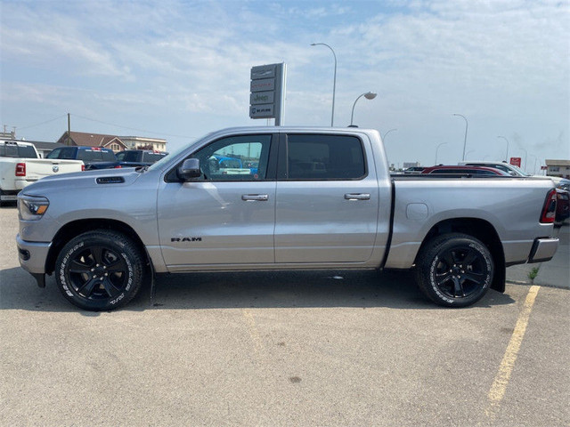 2023 Ram 1500 SPORT in Cars & Trucks in Lethbridge - Image 2