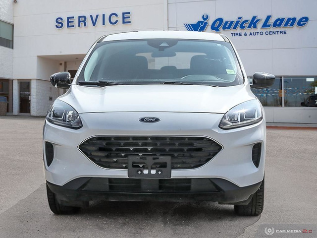 2021 Ford Escape SE W/ REAR VIEW CAMERA in Cars & Trucks in Winnipeg - Image 2