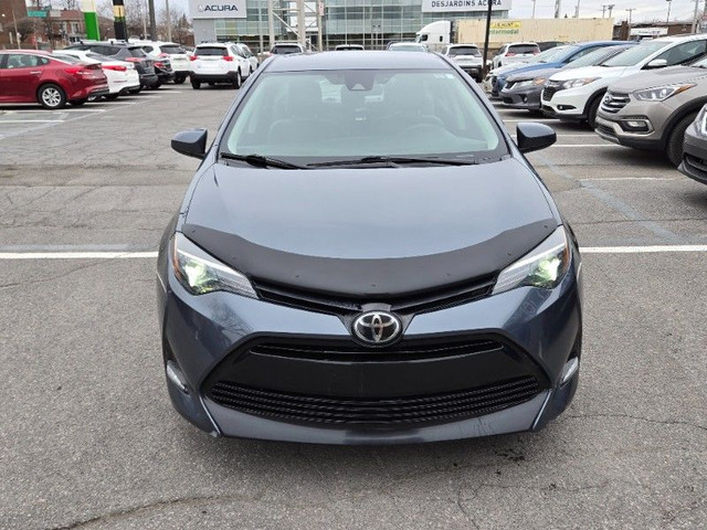 2019 Toyota Corolla CAMERA * A/C * BLUETOOTH * SEULEMENT 70 200  in Cars & Trucks in City of Montréal - Image 2