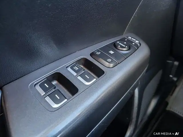 2021 Kia Sportage EX S AWD | Sunroof | Lane Assist | Carplay in Cars & Trucks in Abbotsford - Image 23