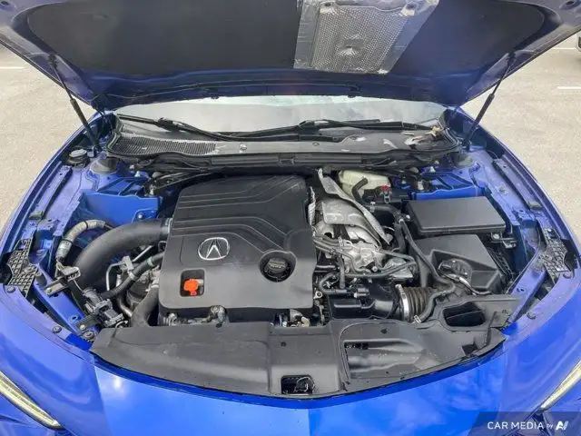 2021 Acura TLX Type S | Turbo V6 | Sport & Luxury Combined in Cars & Trucks in Cambridge - Image 14