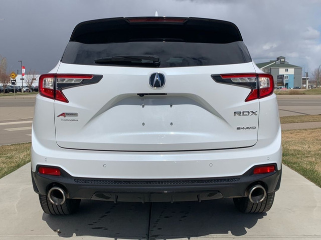 2023 Acura RDX A-Spec This luxury SUV has a Panoramic Sunroof al in Cars & Trucks in Medicine Hat - Image 4