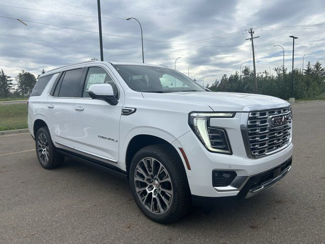 2025 GMC Yukon Denali in Cars & Trucks in Fort McMurray - Image 3