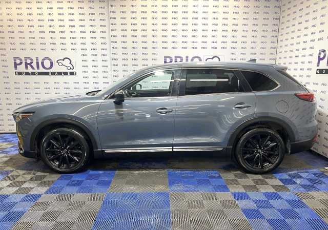 2021 Mazda CX-9 in Cars & Trucks in Ottawa - Image 2