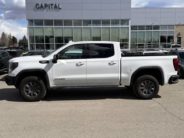 2024 GMC Sierra 1500 AT4X in Cars & Trucks in Calgary - Image 2