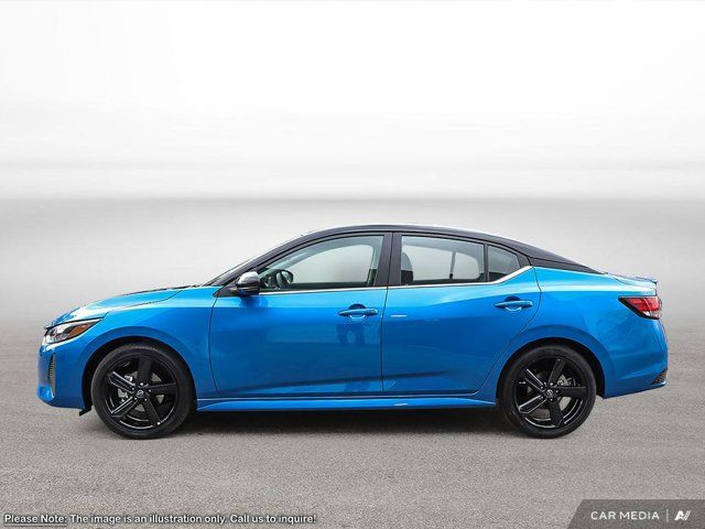 2024 Nissan Sentra SR in Cars & Trucks in Hamilton - Image 3