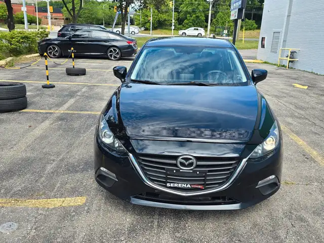 2016 MAZDA 3 GX | AUTO | BACK UP CAMERA | BLUETOOTH | CERTIFED in Cars & Trucks in Mississauga / Peel Region - Image 9