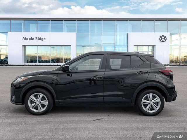 2024 Nissan Kicks S | Blind Spot | Lane Depart | Backup Camera in Cars & Trucks in Tricities/Pitt/Maple - Image 2