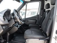 Introducing the 2019 Mercedes-Benz Sprinter 2500 engineered for reliability and equipped to serve. F... (image 9)
