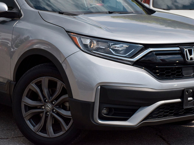 2021 Honda CR-V Sport VERY LOW KMS | MOONROOF | CARPLAY in Cars & Trucks in City of Toronto - Image 2