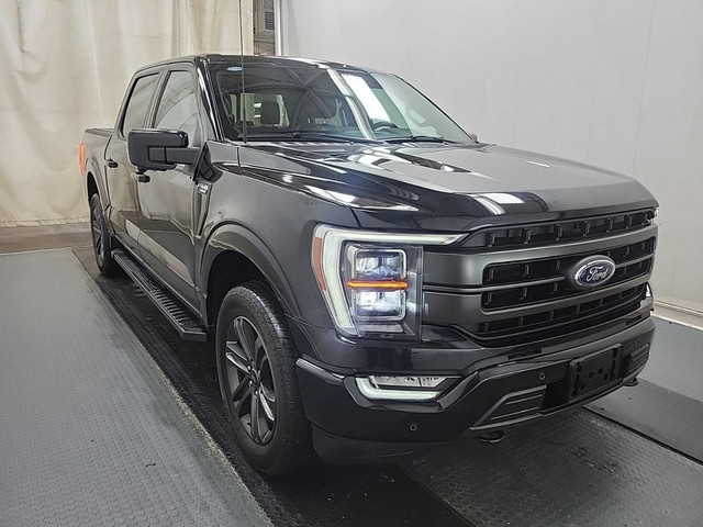 2023 Ford F-150 Lariat in Cars & Trucks in Red Deer - Image 2