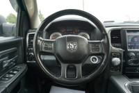 SAFETY INCLUDED 21 SERVICE RECORDS LOCAL ONTARIO CAR Clean Dodge Ram 1500 Crew Cab Sport 5.7L V8 wit... (image 9)
