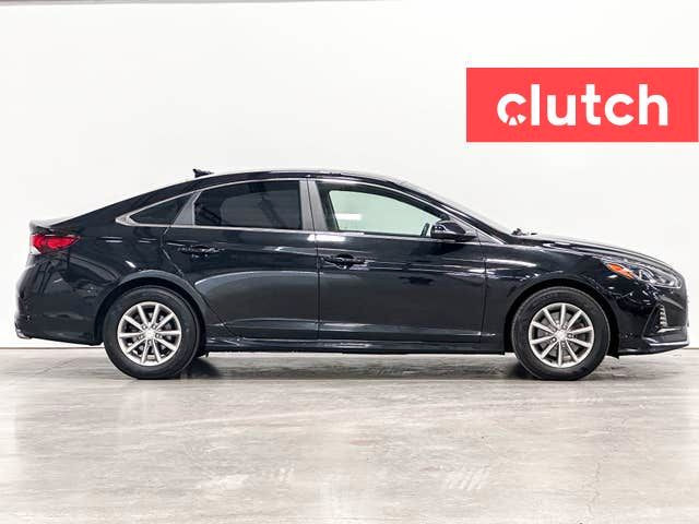 2019 Hyundai Sonata Essential w/ Apple CarPlay, Heated Front Sea in Cars & Trucks in Ottawa - Image 4