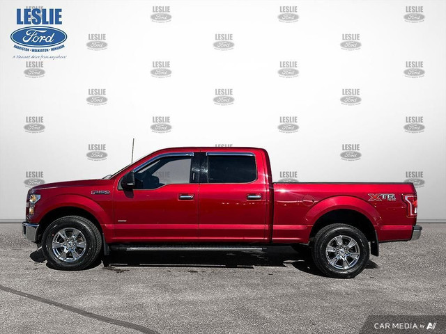 2016 Ford F-150 XLT in Cars & Trucks in Stratford - Image 3