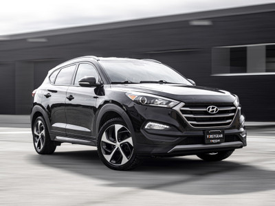 2016 Hyundai Tucson Eco I BACK UP I PRICE TO SELL