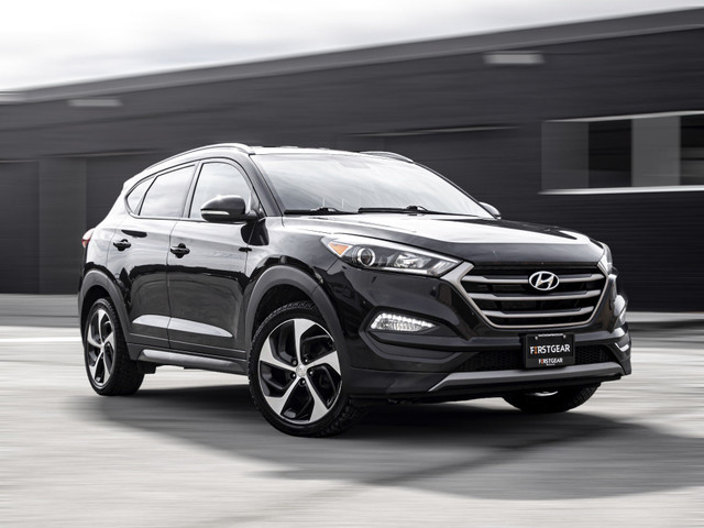 2016 Hyundai Tucson Eco I BACK UP I PRICE TO SELL in Cars & Trucks in City of Toronto