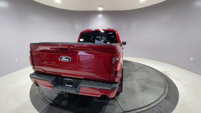 2025 Ford F-150 XLT in Cars & Trucks in Strathcona County - Image 2