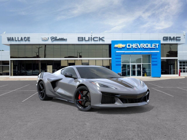 2025 Chevrolet Corvette E-Ray in Cars & Trucks in Oakville / Halton Region - Image 2