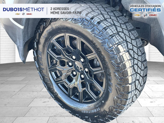 2023 Chevrolet Colorado 4WD TRAIL BOSS, CREW, 4X4, LIFT KIT !!!  in Cars & Trucks in Victoriaville - Image 2