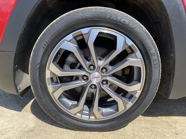 2018 GMC Terrain SLT | Bluetooth | Wi-Fi | Heated Seats in Cars & Trucks in Edmonton - Image 4