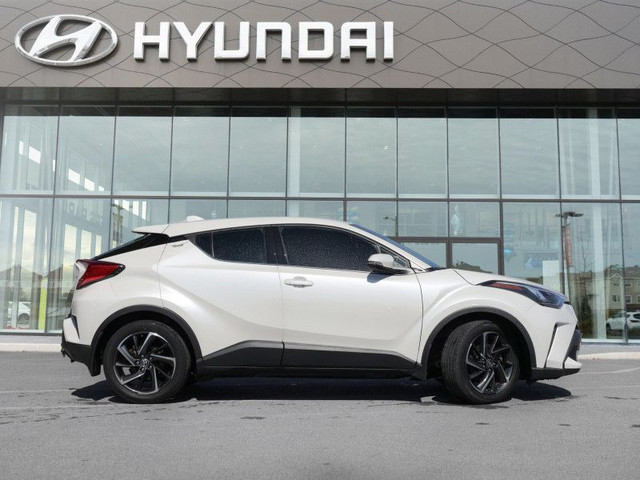 2021 Toyota C-HR LE - $168 B/W in Cars & Trucks in Ottawa - Image 2