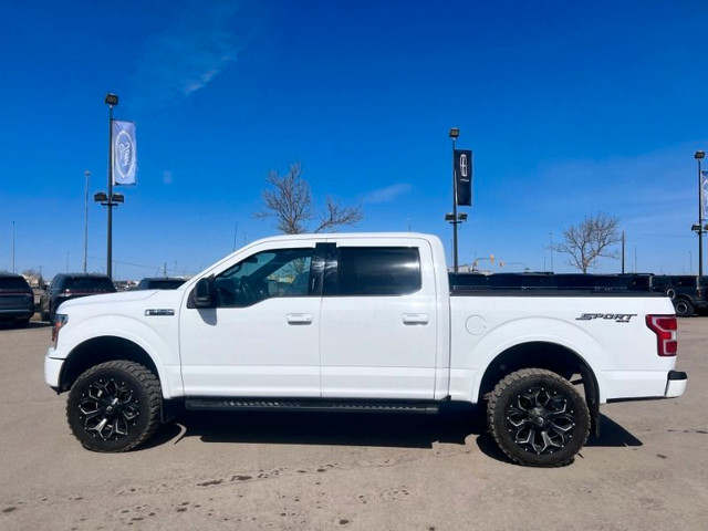  2019 Ford F-150 XLT in Cars & Trucks in Saskatoon - Image 4