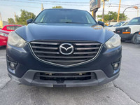 2016 Mazda CX-5 Touring AWD avec toit ouvrant caméra de recul sièges chauffants Bluetooth et sièges... (image 7)