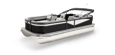 Weight Max Person Weight: 1,411 lbs | 1,687 lbs TL Approx Basic Hull Weight: 2,065 lbs | 2,308 lbs T...