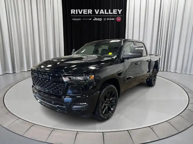 2025 Ram 150063007356888579122