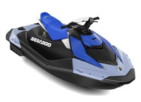 2024 Sea-Doo Spark for 2in. Convenience Package