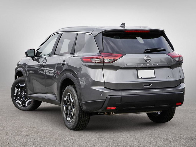 2025 Nissan Rogue 60th ANNIVERSARY EDITION in Cars & Trucks in Belleville - Image 4
