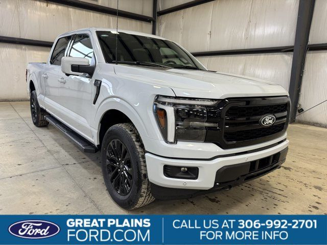 2025 Ford F-150 LARIAT in Cars & Trucks in Regina