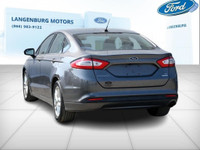 Welcome to Langenburg Motors, your premier destination for new Ford vehicles in Langenburg. As Lange... (image 4)