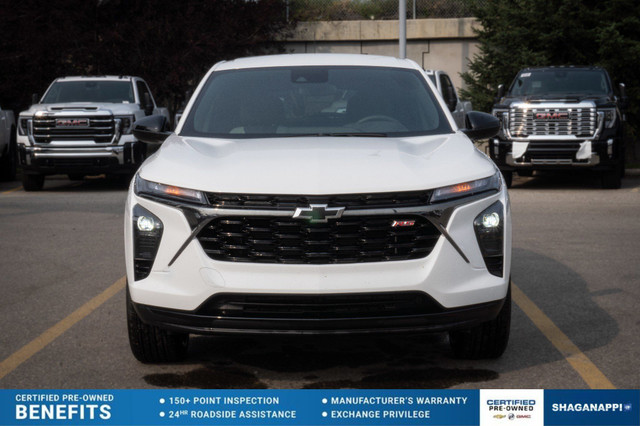 2025 Chevrolet Trax 1RS in Cars & Trucks in Calgary - Image 2