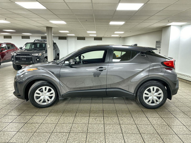 2022 Toyota C-HR LE in Cars & Trucks in Calgary - Image 3