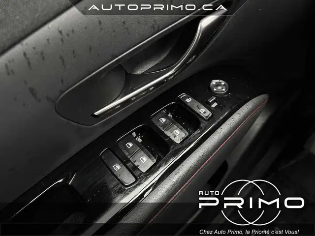 2022 Hyundai Tucson N Line AWD Automatique avec Sièges en Semi-C in Cars & Trucks in Laval / North Shore - Image 41