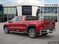 This GMC Sierra 1500 boasts a Gas V8 5.3L/325 engine powering this Automatic transmission. VOLCANIC... (image 3)