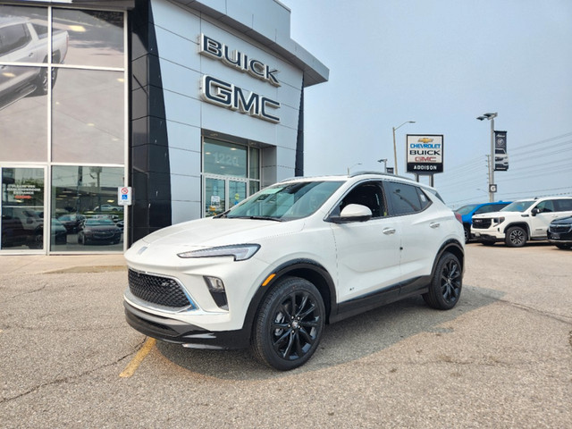 2026 Buick Encore GX Sport Touring in Cars & Trucks in Mississauga / Peel Region